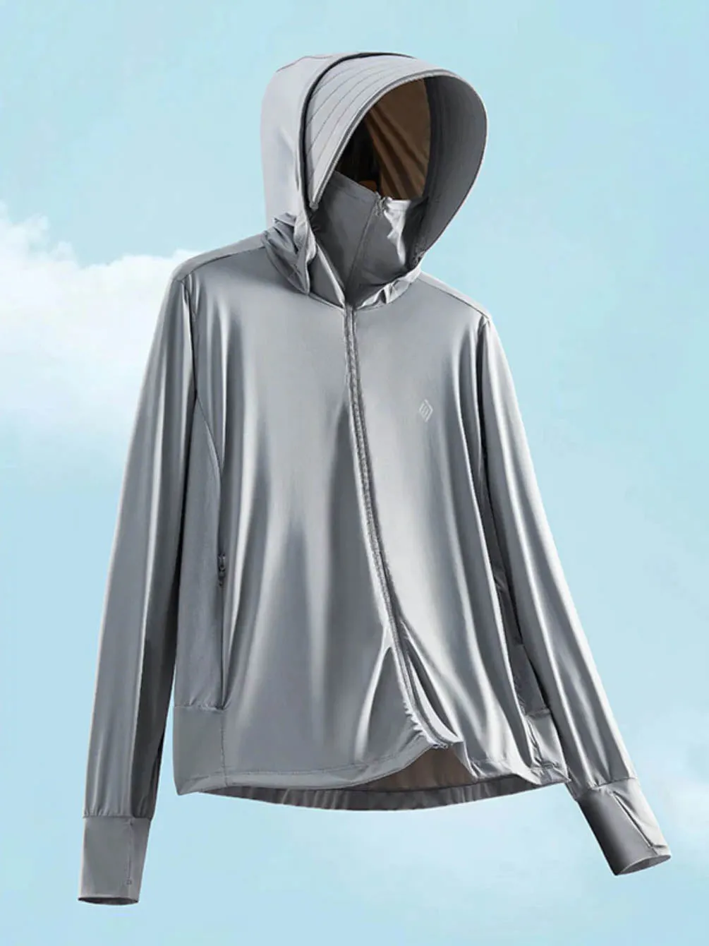 SunGuard Pro: Unmatched UV Protection for Men