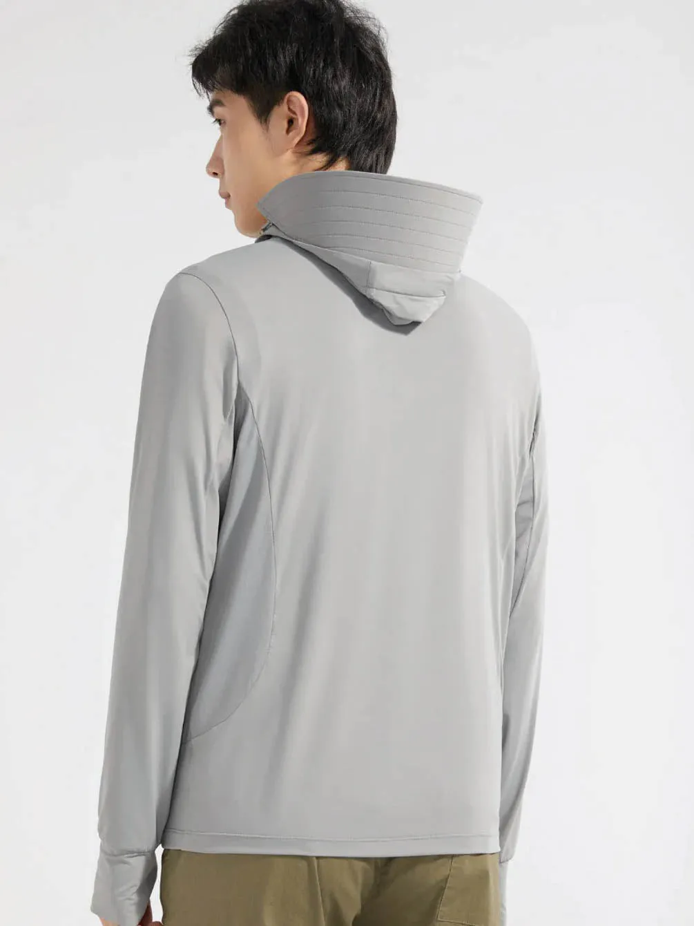 SunGuard Pro: Unmatched UV Protection for Men