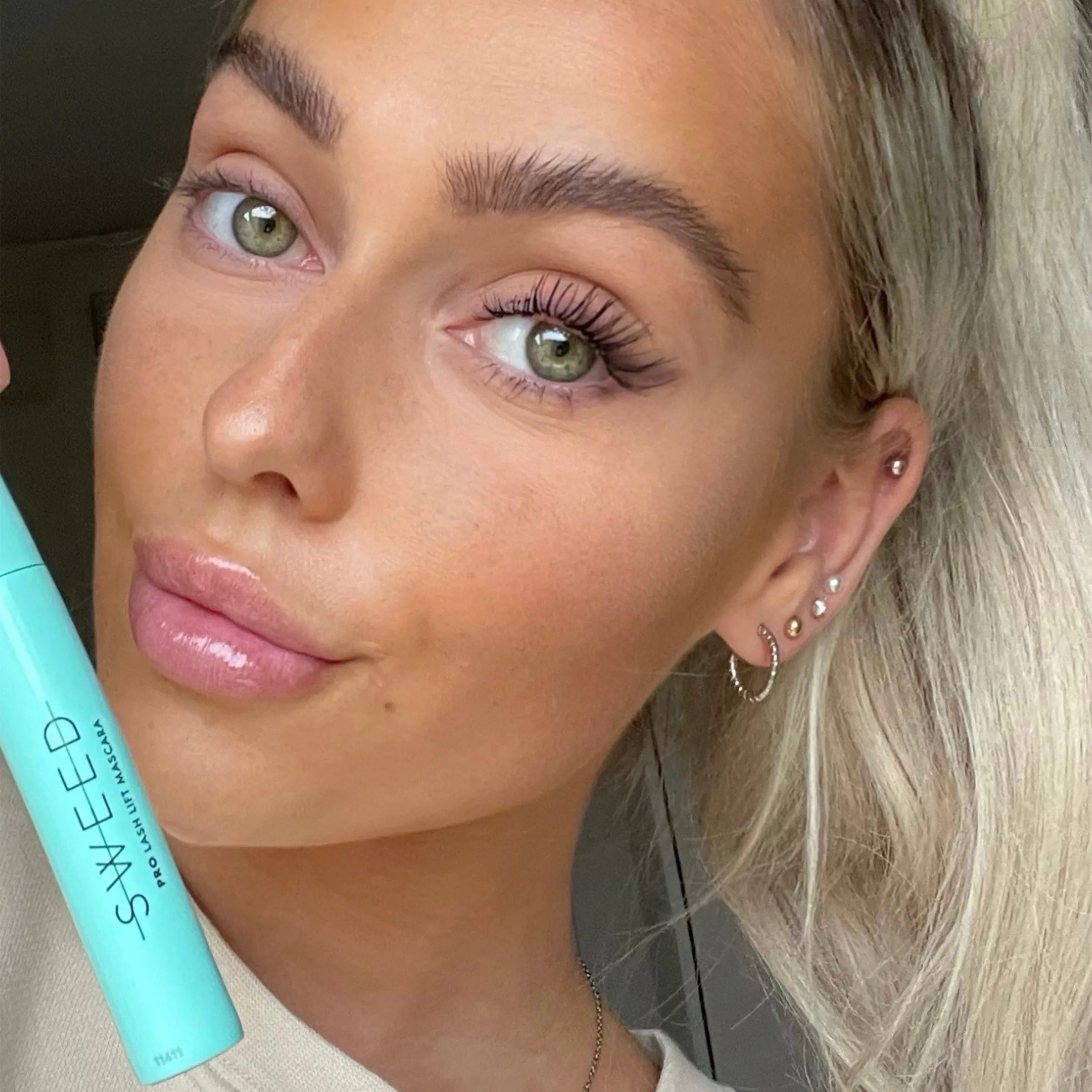 SWEED - Lash Lift Mascara