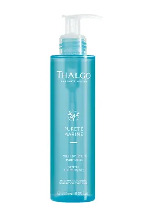 Thalgo Purete Marine Gentle Purifying Gel 200ml