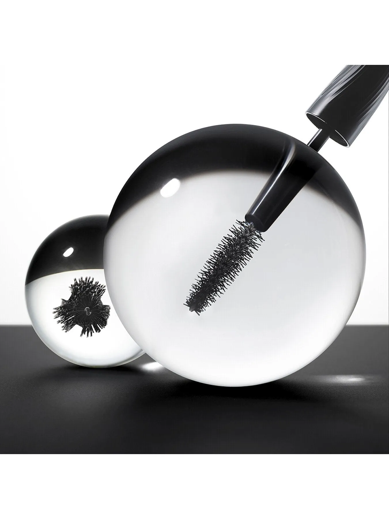 Turbo Lash High Powered Volume and Length Mascara