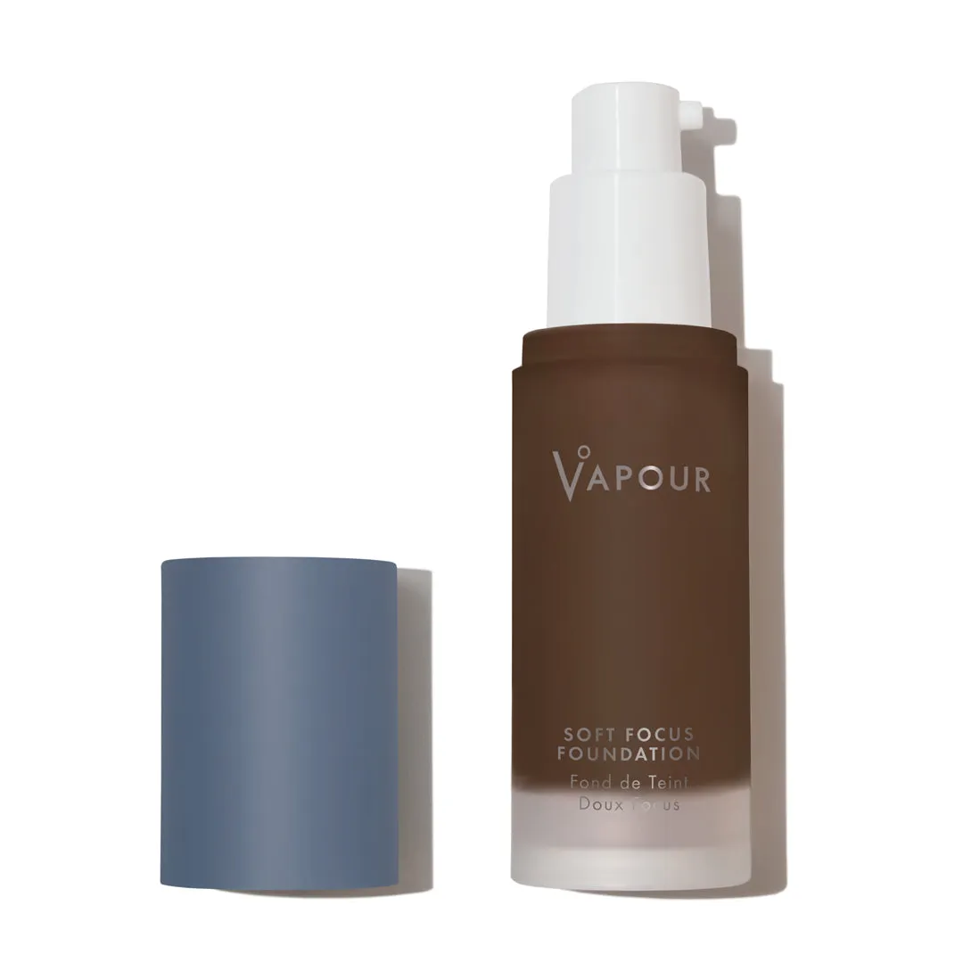Vapour Beauty Soft Focus Foundation