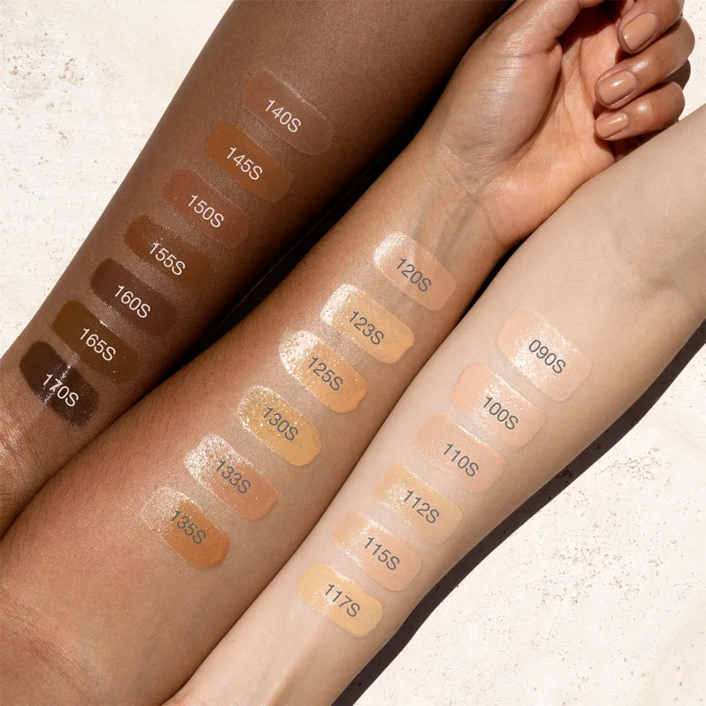 Vapour Beauty Soft Focus Foundation