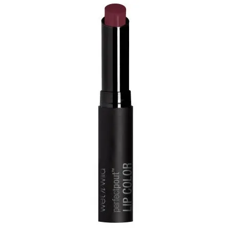 WET N WILD Perfect Pout Lip Color - 99% Chance Of Wine