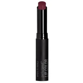WET N WILD Perfect Pout Lip Color - 99% Chance Of Wine