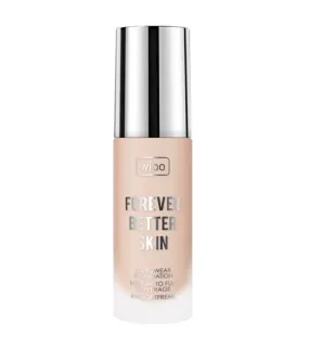 Wibo Forever Better Skin Foundation