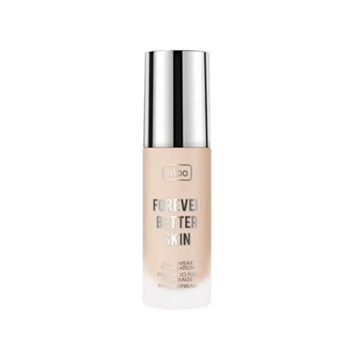 Wibo Forever Better Skin Foundation