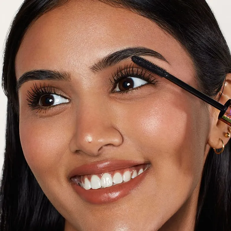 ZOEVA Ooh La Lash Length & Lift Tubing Mascara