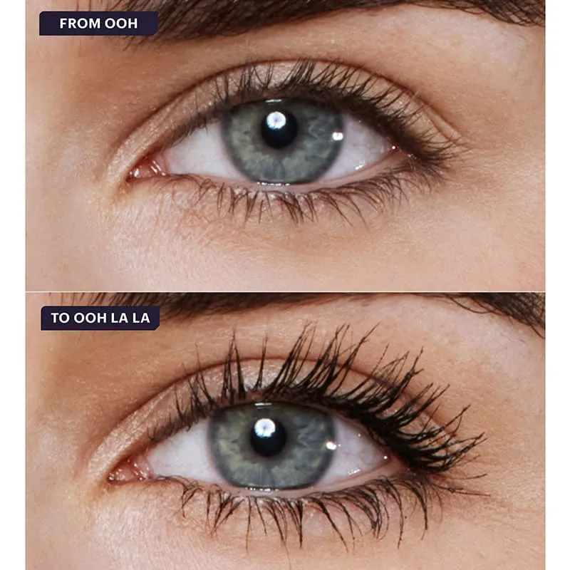 ZOEVA Ooh La Lash Length & Lift Tubing Mascara